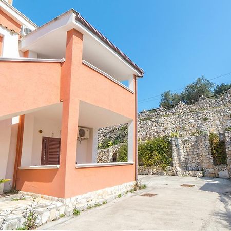 Villa Calma Vieste Dış mekan fotoğraf