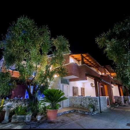 Villa Calma Vieste Dış mekan fotoğraf