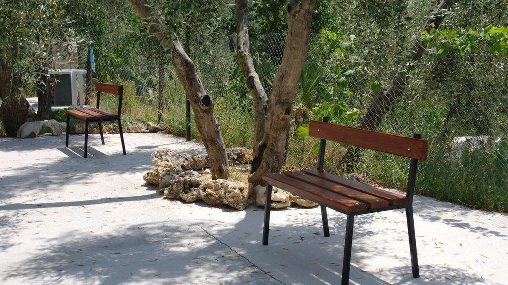Villa Calma Vieste Dış mekan fotoğraf