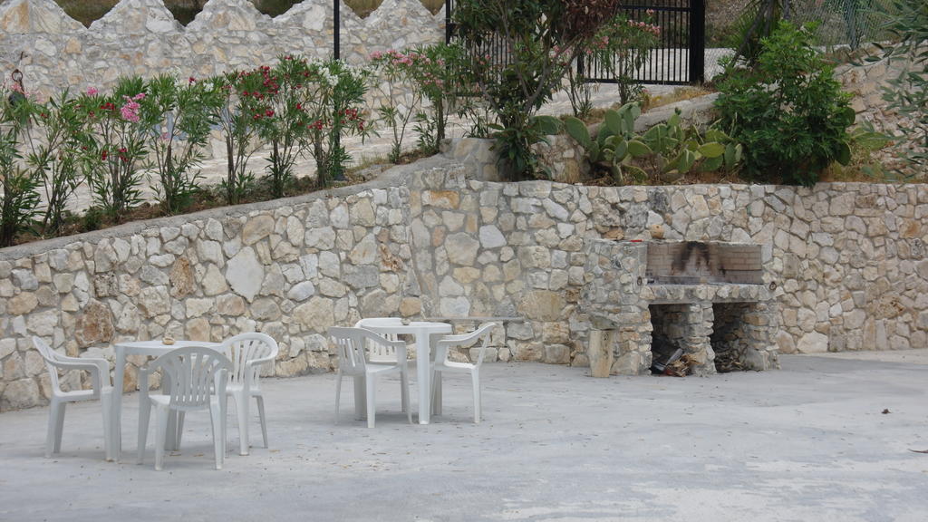 Villa Calma Vieste Dış mekan fotoğraf