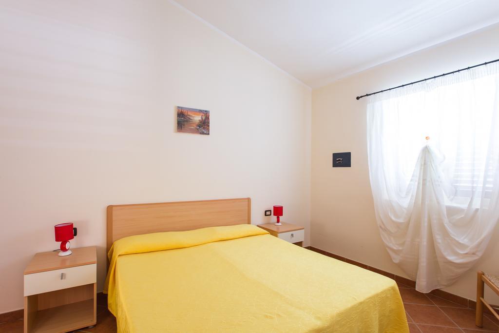 Villa Calma Vieste Dış mekan fotoğraf
