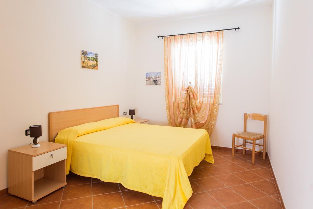 Villa Calma Vieste Dış mekan fotoğraf